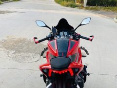 QJMOTOR Sai 600 680 cc - фото 5