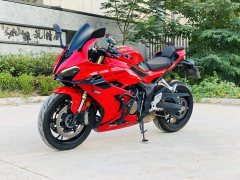 QJMOTOR Sai 600 680 cc - фото 8