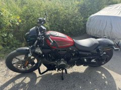 Harley-Davidson Nightster 975 cc - фото 1
