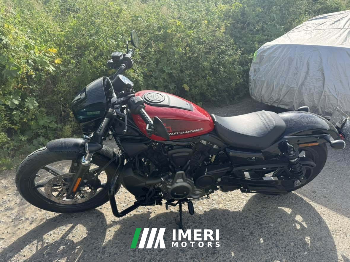 2023 Harley-Davidson Nightster 975 cc