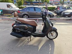 SYM Fiddle 125 cc - фото 3