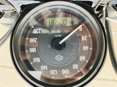Harley-Davidson Forty-Eight athlete 1200 cc - фото 9