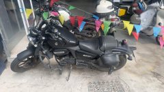 Cyclone RA250 - фото 1
