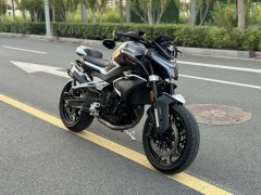 CFMOTO 800NK - фото 1