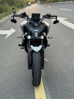 CFMOTO 800NK - фото 2