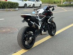 CFMOTO 800NK - фото 3