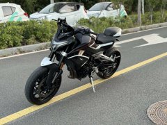 CFMOTO 800NK - фото 4