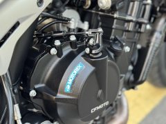 CFMOTO 800NK - фото 5