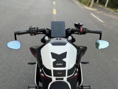 CFMOTO 800NK - фото 6
