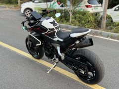 CFMOTO 800NK - фото 7