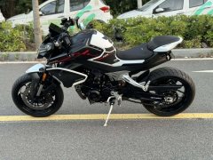 CFMOTO 800NK - фото 8