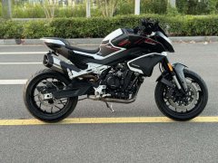 CFMOTO 800NK - фото 9