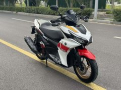Yamaha AEROSPORTS X 155 cc - фото 1