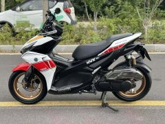 Yamaha AEROSPORTS X 155 cc - фото 3