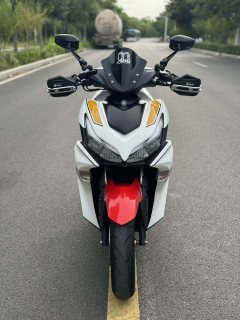Yamaha AEROSPORTS X 155 cc - фото 5