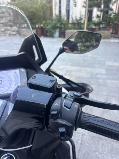 Nanfnag 150 cc - фото 2