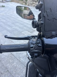 Nanfnag 150 cc - фото 3