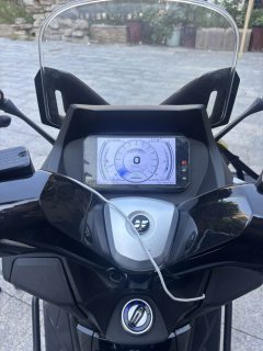 Nanfnag 150 cc - фото 4