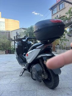 Nanfnag 150 cc - фото 5