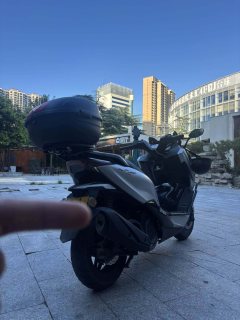 Nanfnag 150 cc - фото 6