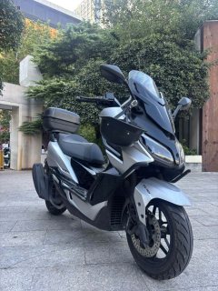 Nanfnag 150 cc - фото 7