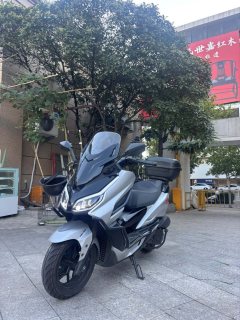 Nanfnag 150 cc - фото 8