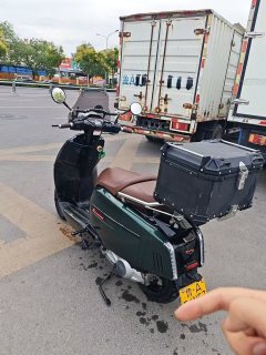 Weiduoliya Sixties 300i - фото 6