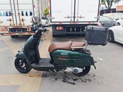 Weiduoliya Sixties 300i - фото 7