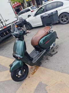 Weiduoliya Sixties 300i - фото 8