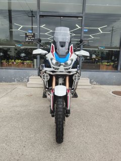 Honda CRF1100L Africa Twin - фото 2