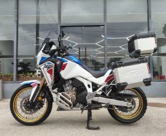 Honda CRF1100L Africa Twin - фото 4