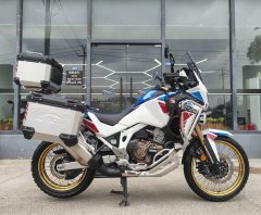Honda CRF1100L Africa Twin - фото 5