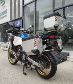 Honda CRF1100L Africa Twin - фото 7