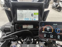 Honda CRF1100L Africa Twin - фото 9