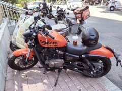 QJMOTOR Flash 300 - фото 2
