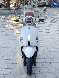 SYM Fiddle 125 cc - фото 5