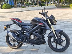 QJMOTOR Zontes 150 - фото 1