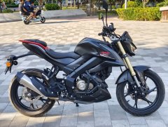 QJMOTOR Zontes 150 - фото 2