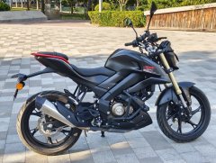 QJMOTOR Zontes 150 - фото 3
