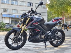 QJMOTOR Zontes 150 - фото 5