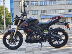 QJMOTOR Zontes 150 - фото 6