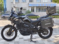 Zontes 703F 700 cc - фото 2