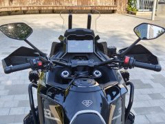 Zontes 703F 700 cc - фото 4