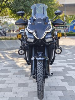Zontes 703F 700 cc - фото 5