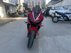 Honda CBR650R - фото 1