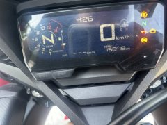 Honda CBR650R - фото 8