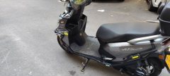 Haojue AFR125 - фото 2
