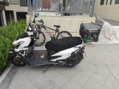 Dayang VRS125 - фото 2
