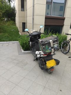 Dayang VRS125 - фото 3