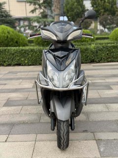 Wuyang WY125T-5D - фото 1